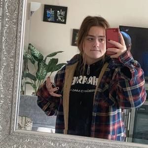 Meet your Posher, Serenity